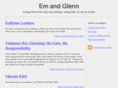 emandglenn.com