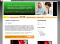 english-language-lessons.com