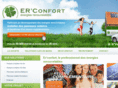 erconfort.com