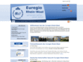 euregioforum.com