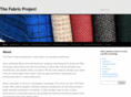 fabricproject.com
