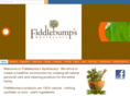 fiddlebump.com