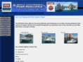 fishhuntersportfishing.com