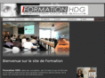 formationhdg.com