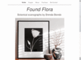 foundflora.com