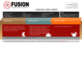 fusioncr.com