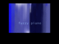 fuzzypiano.com