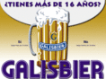 galisbier.com