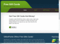 getfreeamazongiftcards.com