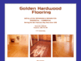 goldenhardwoodflooring.com