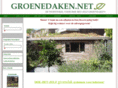 groenedaken.net