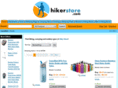 hikerstore.com