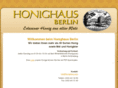 honighaus.com