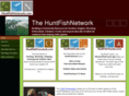 huntfishnetwork.com