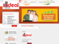 idealimobiliaria.net