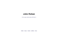 johnfrohan.com