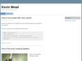 kevinmead.com