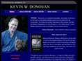 kevinwdonovan.com