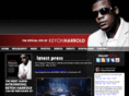 keyonharrold.com