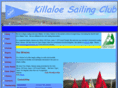 killaloesailingclub.com