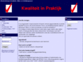 kwaliteitinpraktijk.org