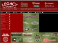 legacysports.com