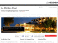 lemeridien-ndjamena.com