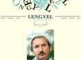 lengyellaszlo.com