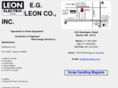 leonelectric.com