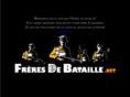 lesfreresdebataille.net