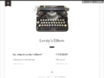 levityselbow.com