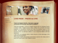 livrepress.com