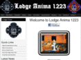 lodgeanima1223.com