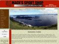 mackssportshop.com