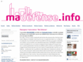 madefense.info