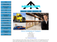 mercerlogistics.com