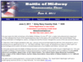 midwaycommemoration.org
