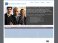 missionsystemsresources.com