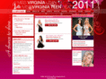 missvirginiateenusa.com
