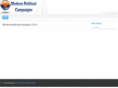 modernpoliticalcampaigns.com