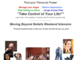 movingbeyondbeliefs.com
