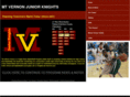 mvhoops.com