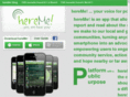 myhearme.com
