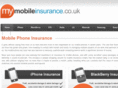 mymobileinsurance.co.uk