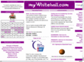 mywhitehall.com