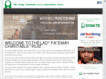 noadmincost.org