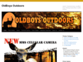 oldboysoutdoors.com