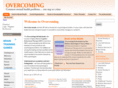 overcoming.co.uk