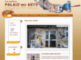 palaisdesarts1.com