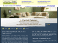 parrishpainters.com
